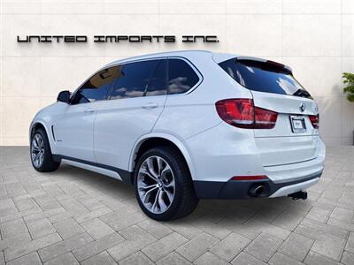 2016 BMW X5 sDrive35i   - Photo 3 - Jacksonville, FL 32211