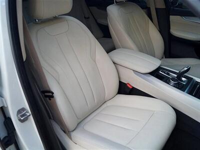 2016 BMW X5 sDrive35i   - Photo 12 - Jacksonville, FL 32211