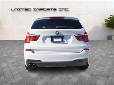 2017 BMW X3 xDrive35i   - Photo 4 - Jacksonville, FL 32211