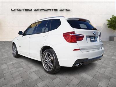 2017 BMW X3 xDrive35i   - Photo 3 - Jacksonville, FL 32211