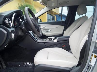 2015 Mercedes-Benz C 300 4MATIC   - Photo 16 - Jacksonville, FL 32211
