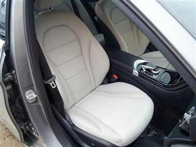 2015 Mercedes-Benz C 300 4MATIC   - Photo 12 - Jacksonville, FL 32211
