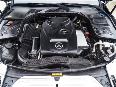 2015 Mercedes-Benz C 300 4MATIC   - Photo 20 - Jacksonville, FL 32211
