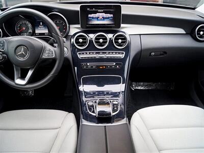2015 Mercedes-Benz C 300 4MATIC   - Photo 15 - Jacksonville, FL 32211