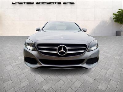 2015 Mercedes-Benz C 300 4MATIC   - Photo 8 - Jacksonville, FL 32211