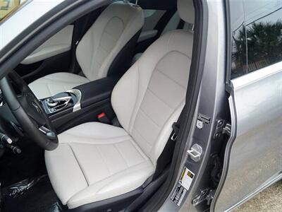 2015 Mercedes-Benz C 300 4MATIC   - Photo 10 - Jacksonville, FL 32211