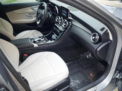 2015 Mercedes-Benz C 300 4MATIC   - Photo 11 - Jacksonville, FL 32211