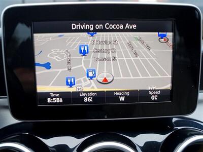 2015 Mercedes-Benz C 300 4MATIC   - Photo 18 - Jacksonville, FL 32211