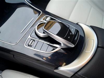 2015 Mercedes-Benz C 300 4MATIC   - Photo 17 - Jacksonville, FL 32211