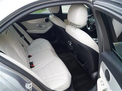 2015 Mercedes-Benz C 300 4MATIC   - Photo 13 - Jacksonville, FL 32211