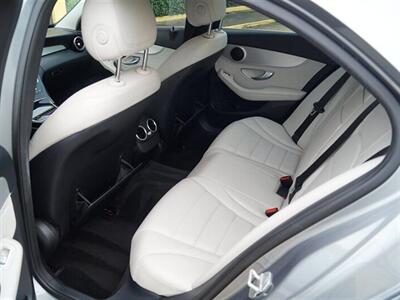 2015 Mercedes-Benz C 300 4MATIC   - Photo 14 - Jacksonville, FL 32211