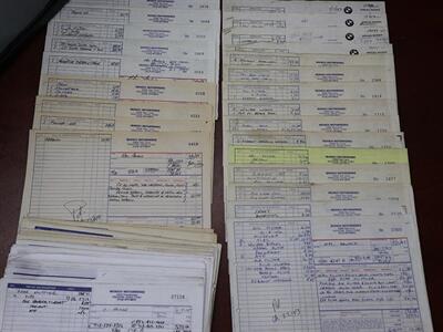 1980 BMW 528I - Photo 42 - Jacksonville, FL 32211