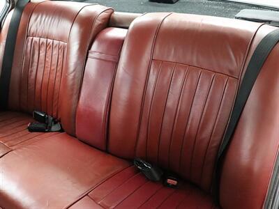 1980 BMW 528I - Photo 16 - Jacksonville, FL 32211