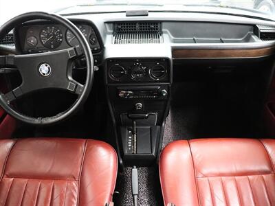 1980 BMW 528I - Photo 19 - Jacksonville, FL 32211