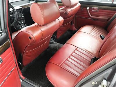 1980 BMW 528I - Photo 15 - Jacksonville, FL 32211