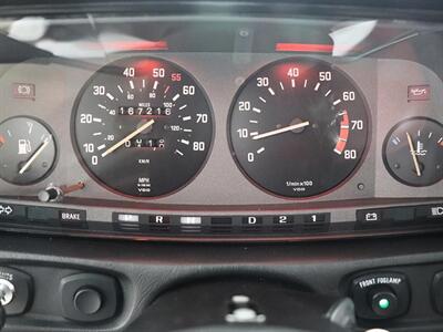 1980 BMW 528I - Photo 24 - Jacksonville, FL 32211