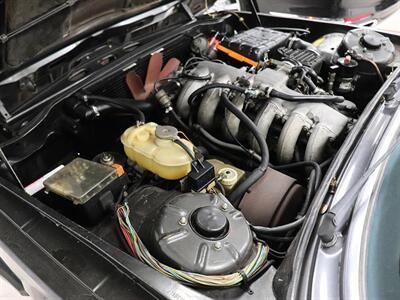1980 BMW 528I - Photo 31 - Jacksonville, FL 32211