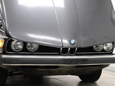 1980 BMW 528I - Photo 35 - Jacksonville, FL 32211