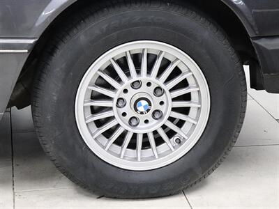 1980 BMW 528I - Photo 39 - Jacksonville, FL 32211