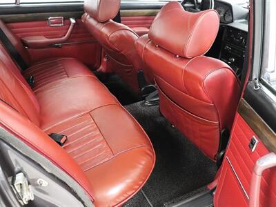 1980 BMW 528I - Photo 13 - Jacksonville, FL 32211