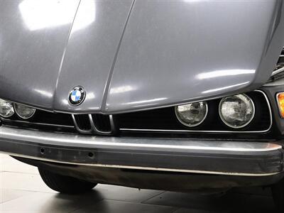 1980 BMW 528I - Photo 36 - Jacksonville, FL 32211