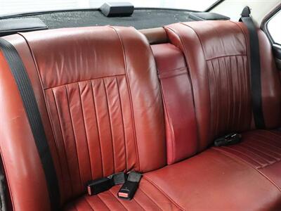1980 BMW 528I - Photo 14 - Jacksonville, FL 32211