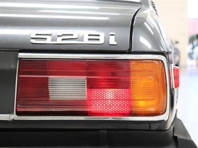 1980 BMW 528I - Photo 38 - Jacksonville, FL 32211