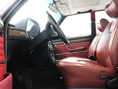 1980 BMW 528I - Photo 17 - Jacksonville, FL 32211