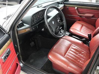 1980 BMW 528I - Photo 9 - Jacksonville, FL 32211