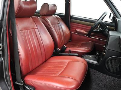 1980 BMW 528I - Photo 12 - Jacksonville, FL 32211