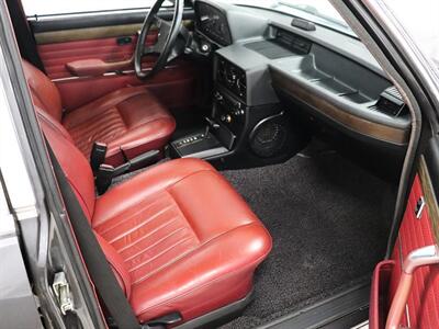 1980 BMW 528I - Photo 11 - Jacksonville, FL 32211