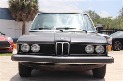 1980 BMW 528I - Photo 8 - Jacksonville, FL 32211