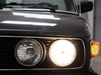 1980 BMW 528I - Photo 37 - Jacksonville, FL 32211