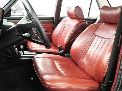 1980 BMW 528I - Photo 10 - Jacksonville, FL 32211