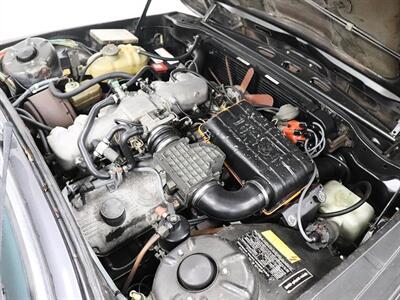 1980 BMW 528I - Photo 32 - Jacksonville, FL 32211