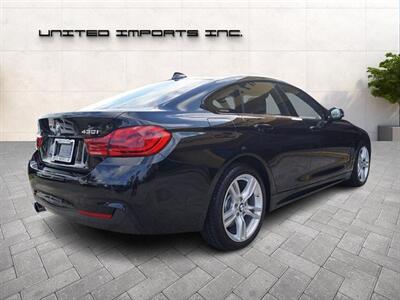 2018 BMW 430i xDrive Gran Cou   - Photo 5 - Jacksonville, FL 32211