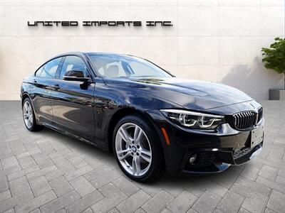 2018 BMW 430i xDrive Gran Cou   - Photo 7 - Jacksonville, FL 32211