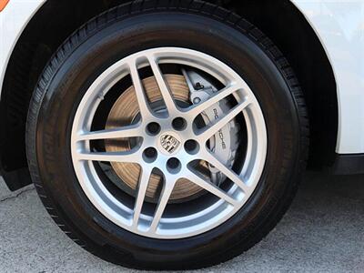2018 Porsche Macan S   - Photo 37 - Jacksonville, FL 32211