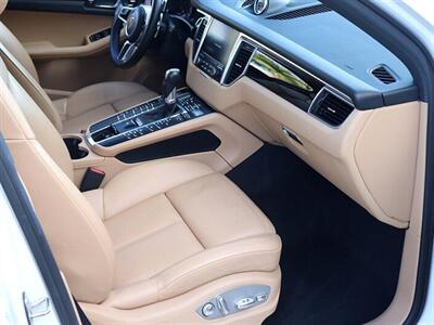 2018 Porsche Macan S   - Photo 12 - Jacksonville, FL 32211