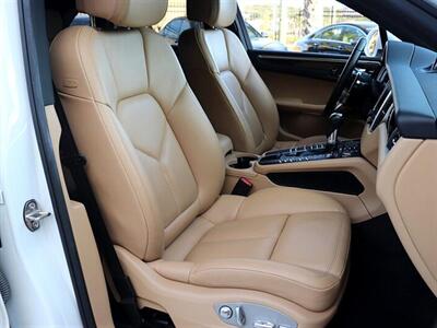 2018 Porsche Macan S   - Photo 13 - Jacksonville, FL 32211