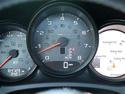 2018 Porsche Macan S   - Photo 28 - Jacksonville, FL 32211