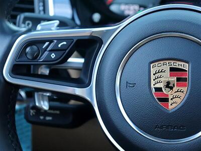 2018 Porsche Macan S   - Photo 27 - Jacksonville, FL 32211