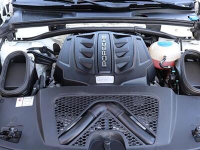 2018 Porsche Macan S   - Photo 41 - Jacksonville, FL 32211