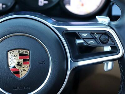2018 Porsche Macan S   - Photo 26 - Jacksonville, FL 32211
