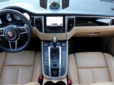 2018 Porsche Macan S   - Photo 19 - Jacksonville, FL 32211