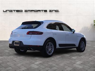 2018 Porsche Macan S   - Photo 5 - Jacksonville, FL 32211