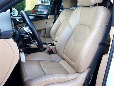 2018 Porsche Macan S   - Photo 11 - Jacksonville, FL 32211