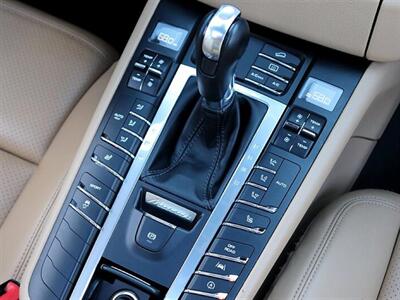 2018 Porsche Macan S   - Photo 24 - Jacksonville, FL 32211