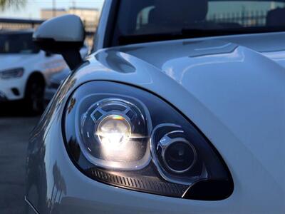 2018 Porsche Macan S   - Photo 35 - Jacksonville, FL 32211