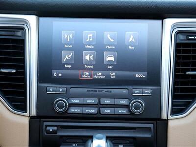 2018 Porsche Macan S   - Photo 20 - Jacksonville, FL 32211